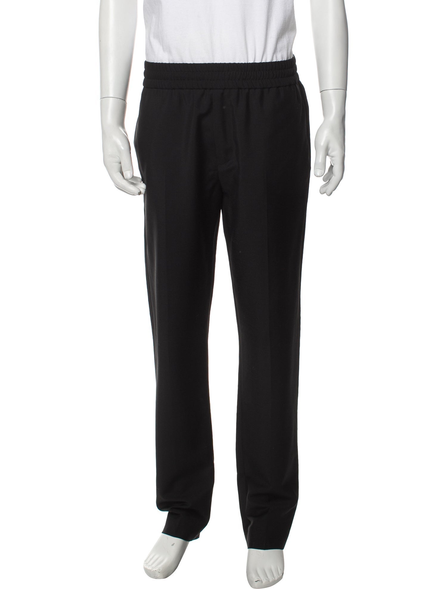 Acne Studios Wool Joggers