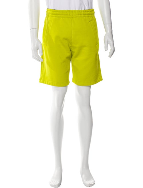 Acne Studios Jogger Shorts