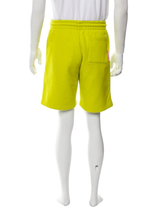 Acne Studios Jogger Shorts