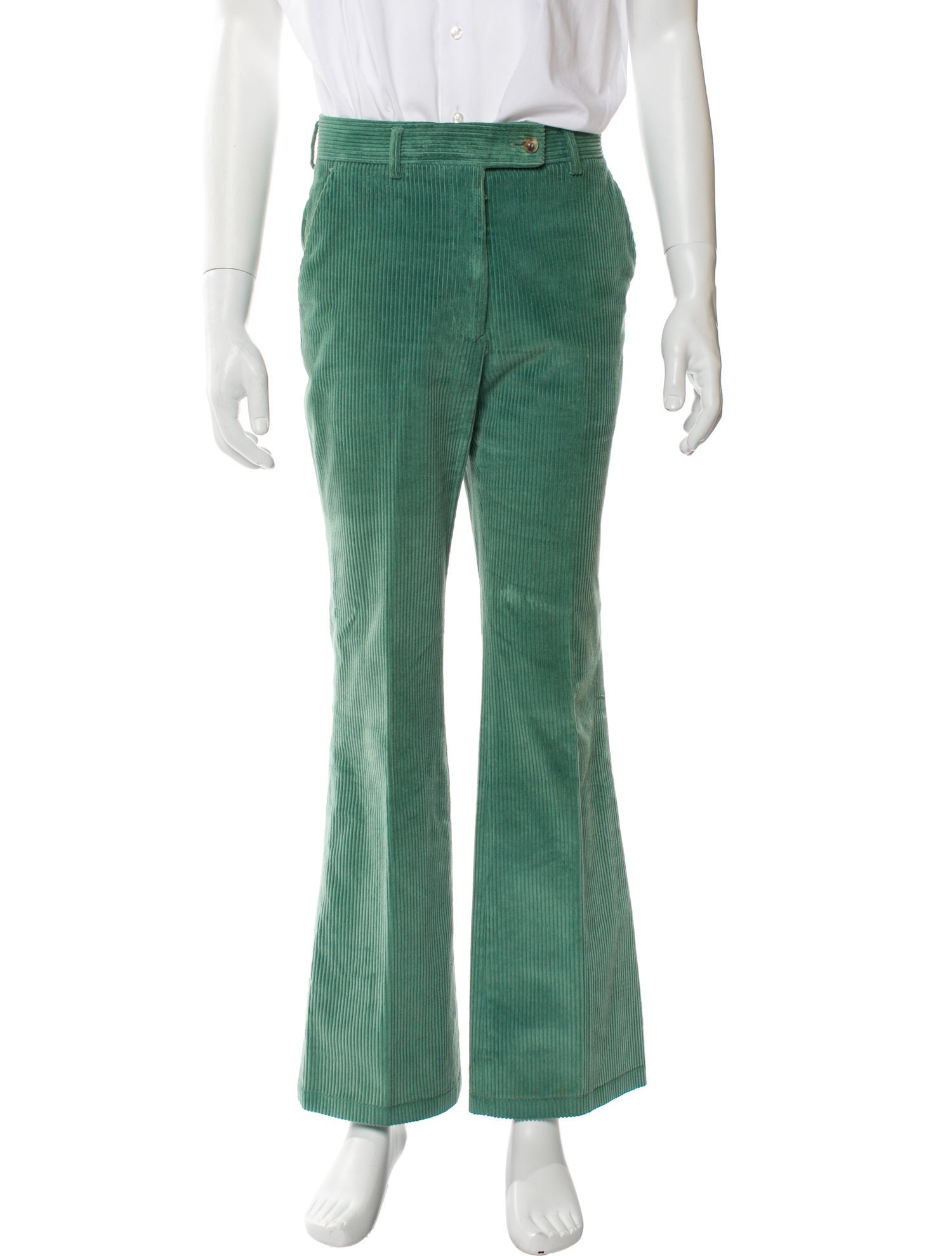 Acne Studios Corduroy Pants