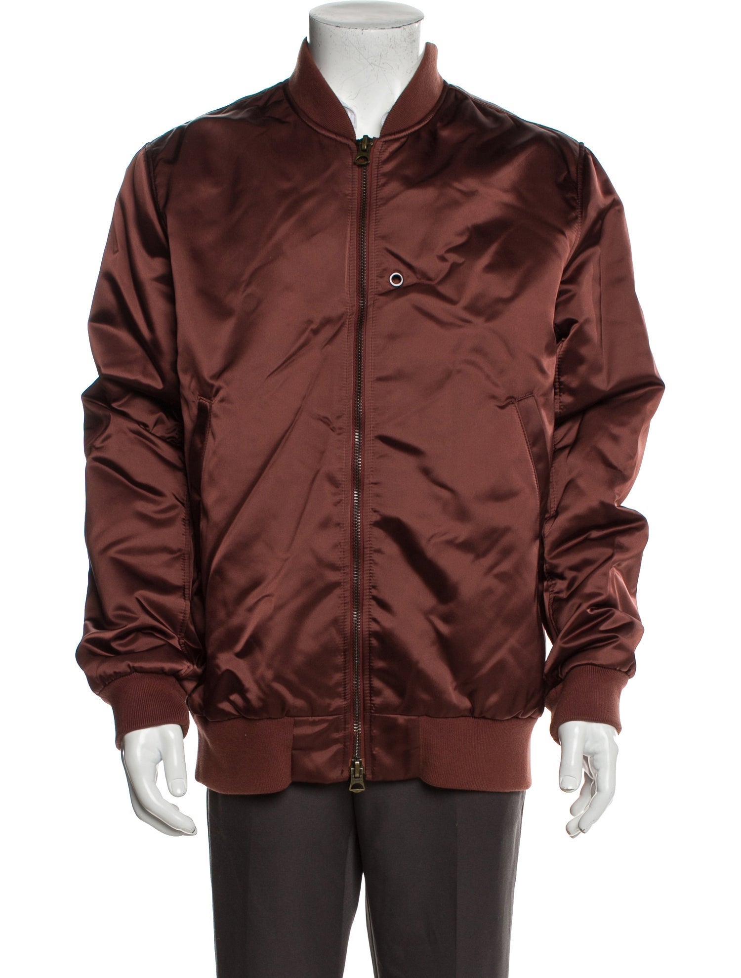 Acne Studios Bomber Jacket