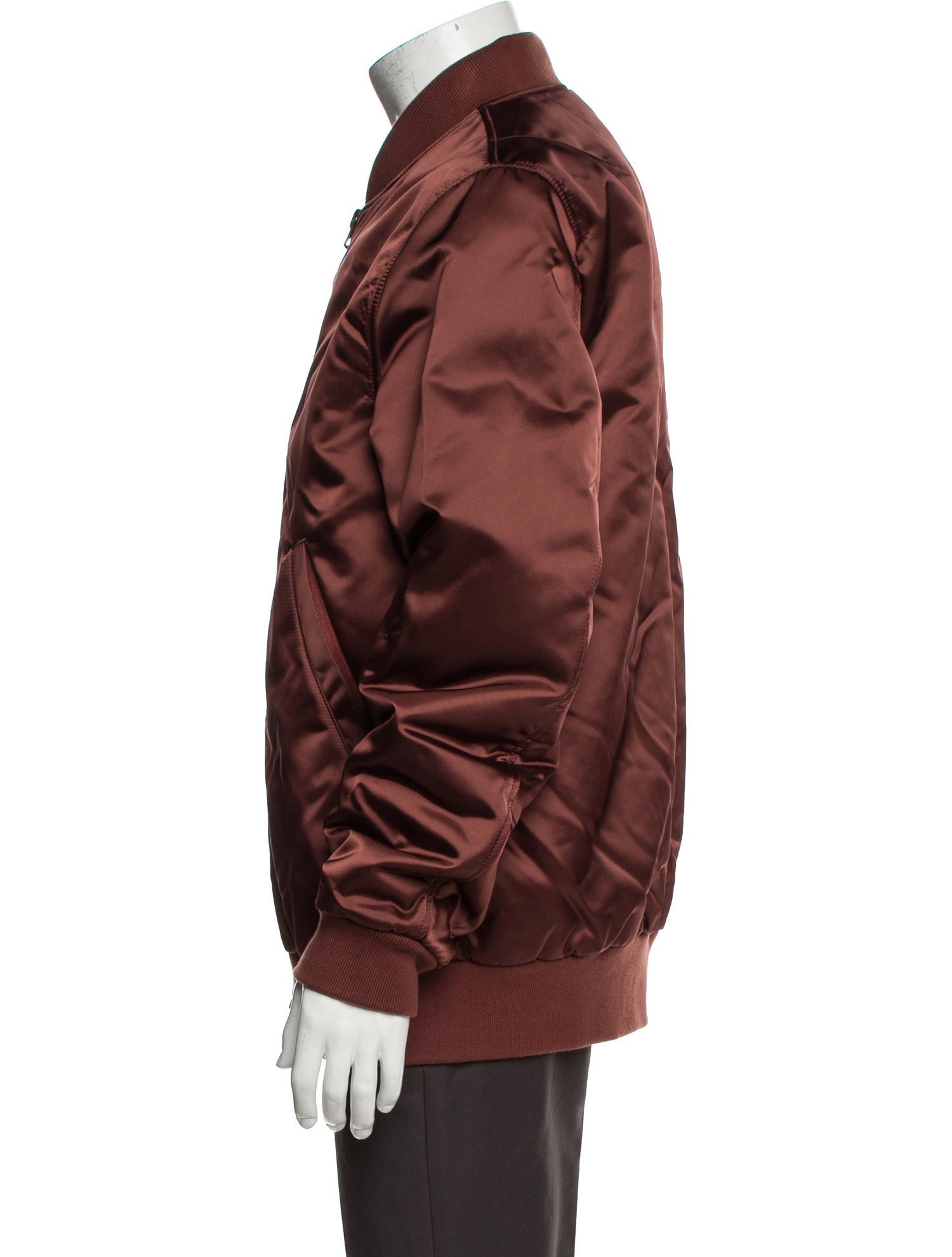 Acne Studios Bomber Jacket