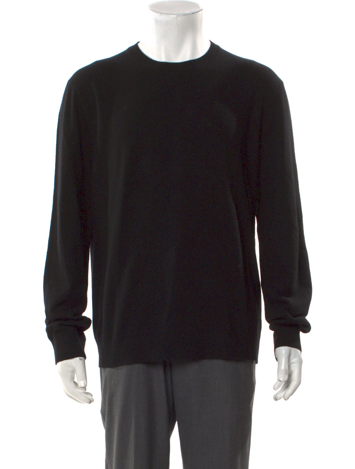 Acne Studios Wool Crew Neck Pullover