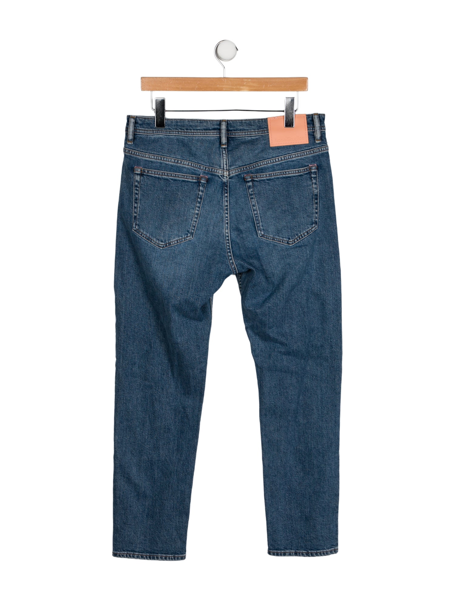 Acne Studios Skinny Jeans