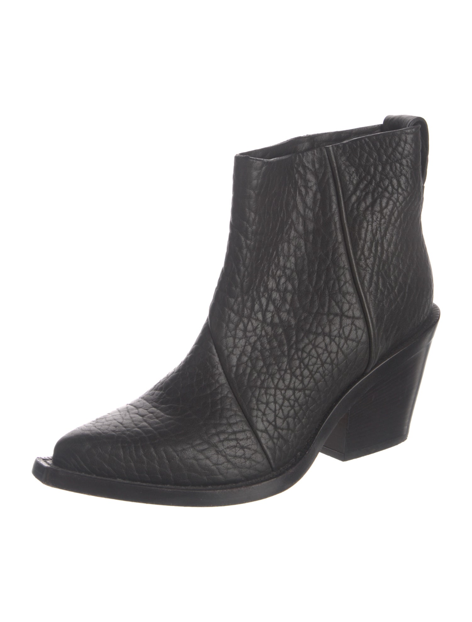 Acne Studios Boots | The RealReal