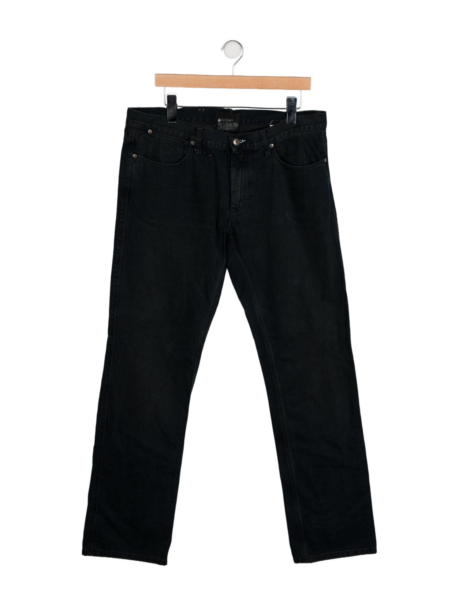 Acne Studios Skinny Jeans