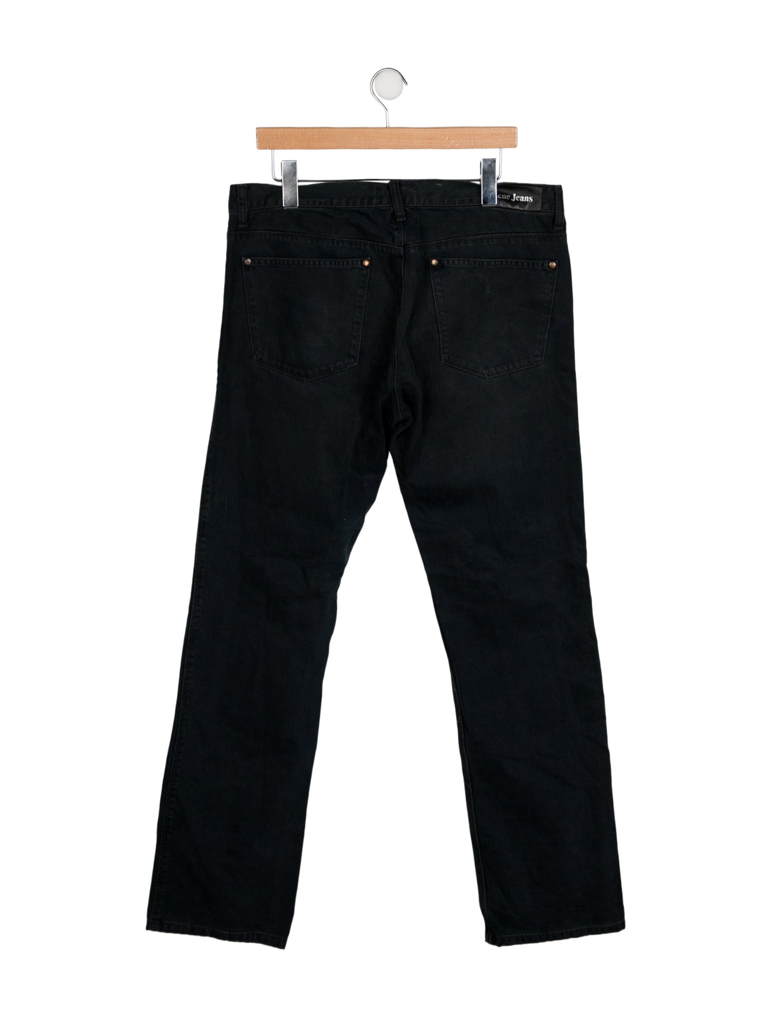 Acne Studios Skinny Jeans