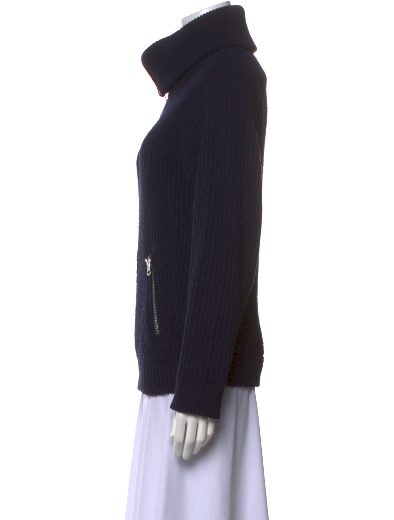 Acne Studios Wool Turtleneck Sweater