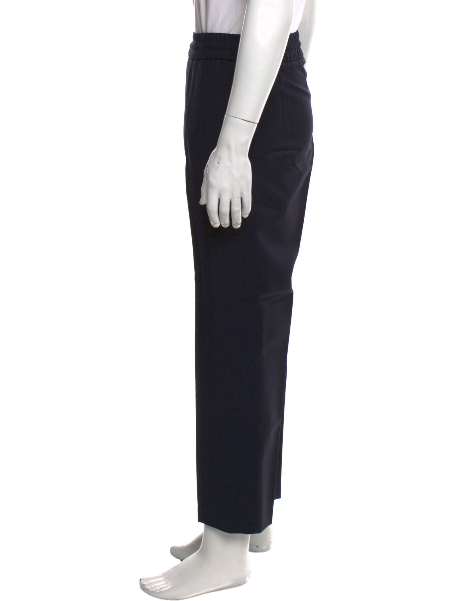 Acne Studios Wool Pants