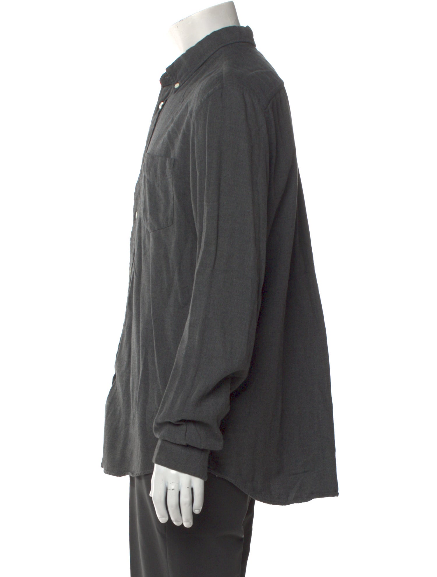 Acne Studios Long Sleeve Shirt