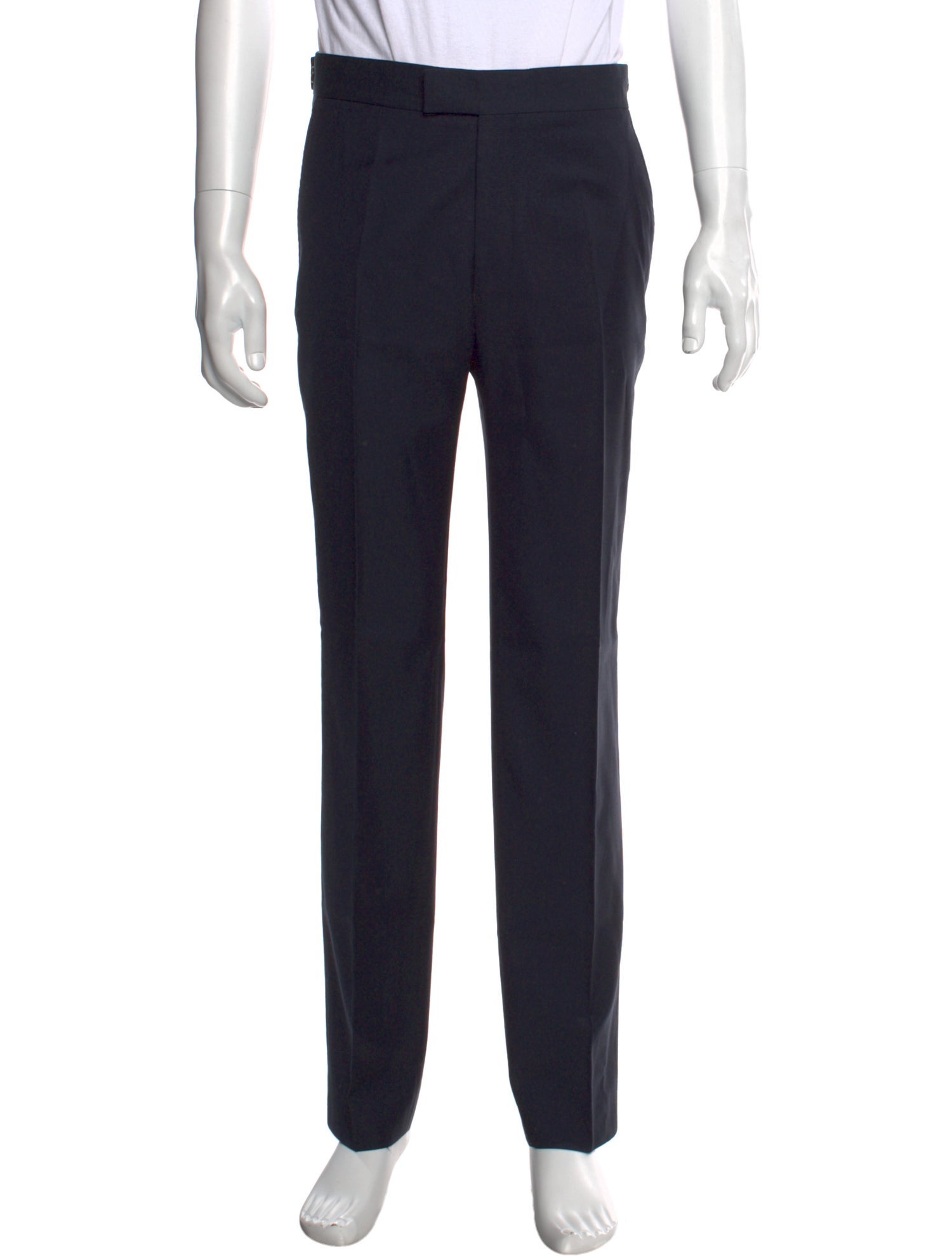 Acne Studios Wool Dress Pants