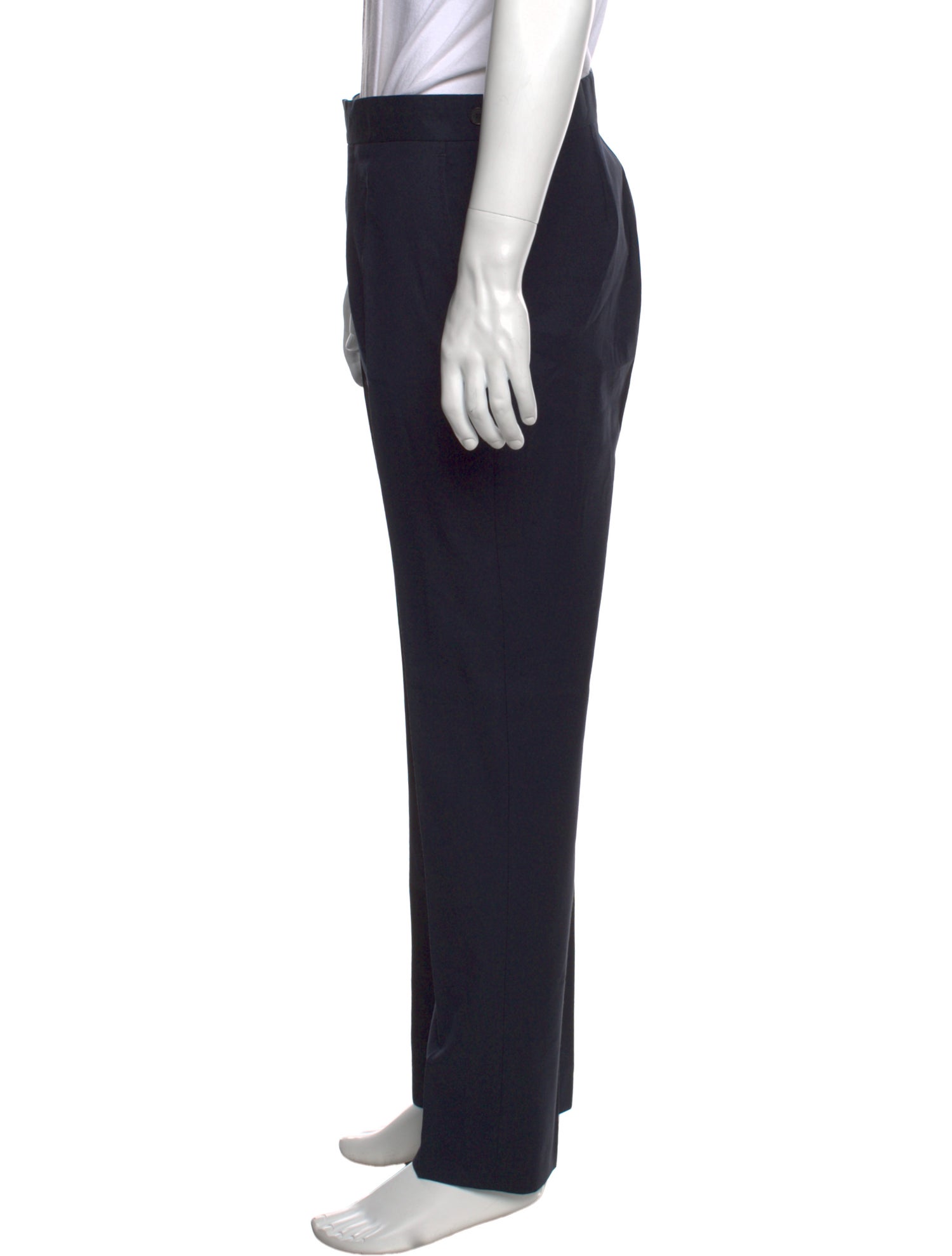 Acne Studios Wool Dress Pants
