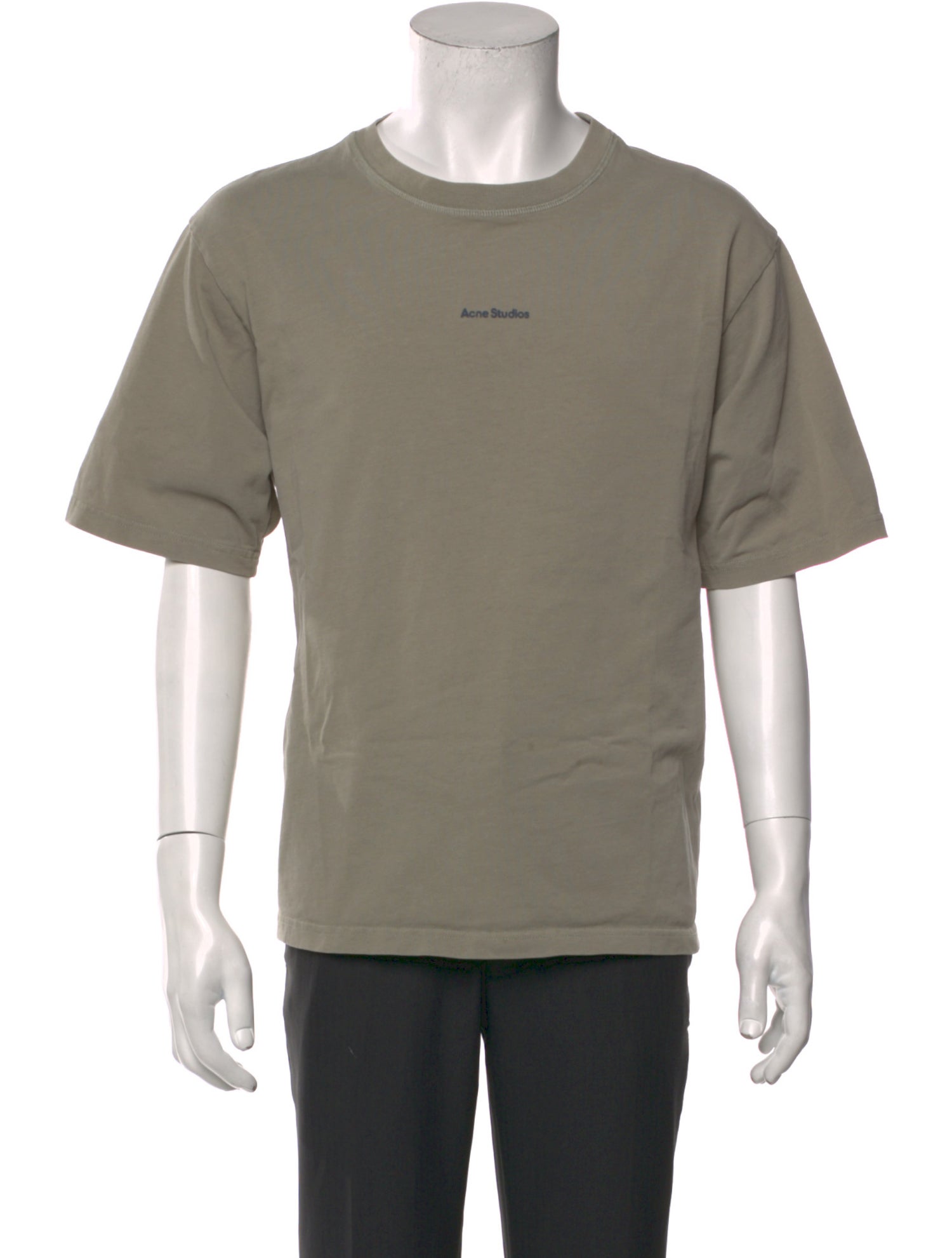 heaven BY MARC JACOBS 2023 x Deftones T-Shirt - White T