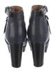 Acne Studios Leather Boots
