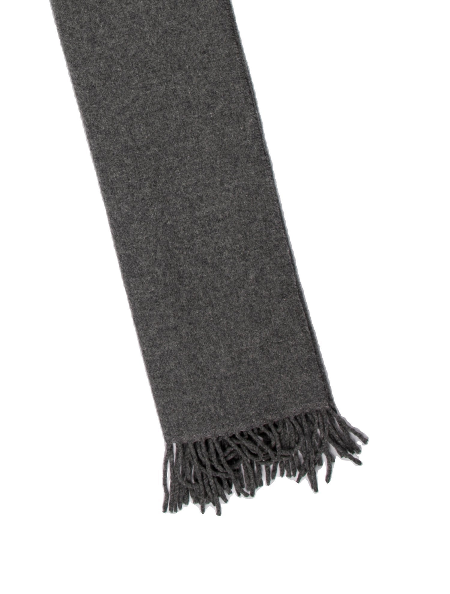 Acne Studios Virgin Wool Scarf