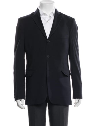 Acne Studios Wool Blazer