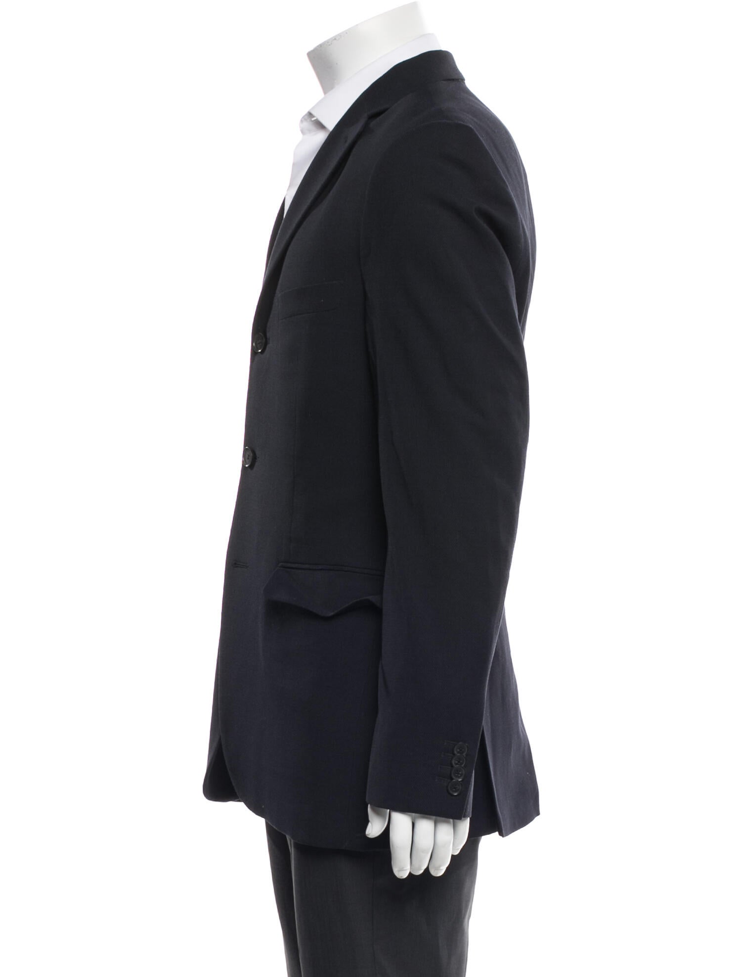 Acne Studios Wool Blazer