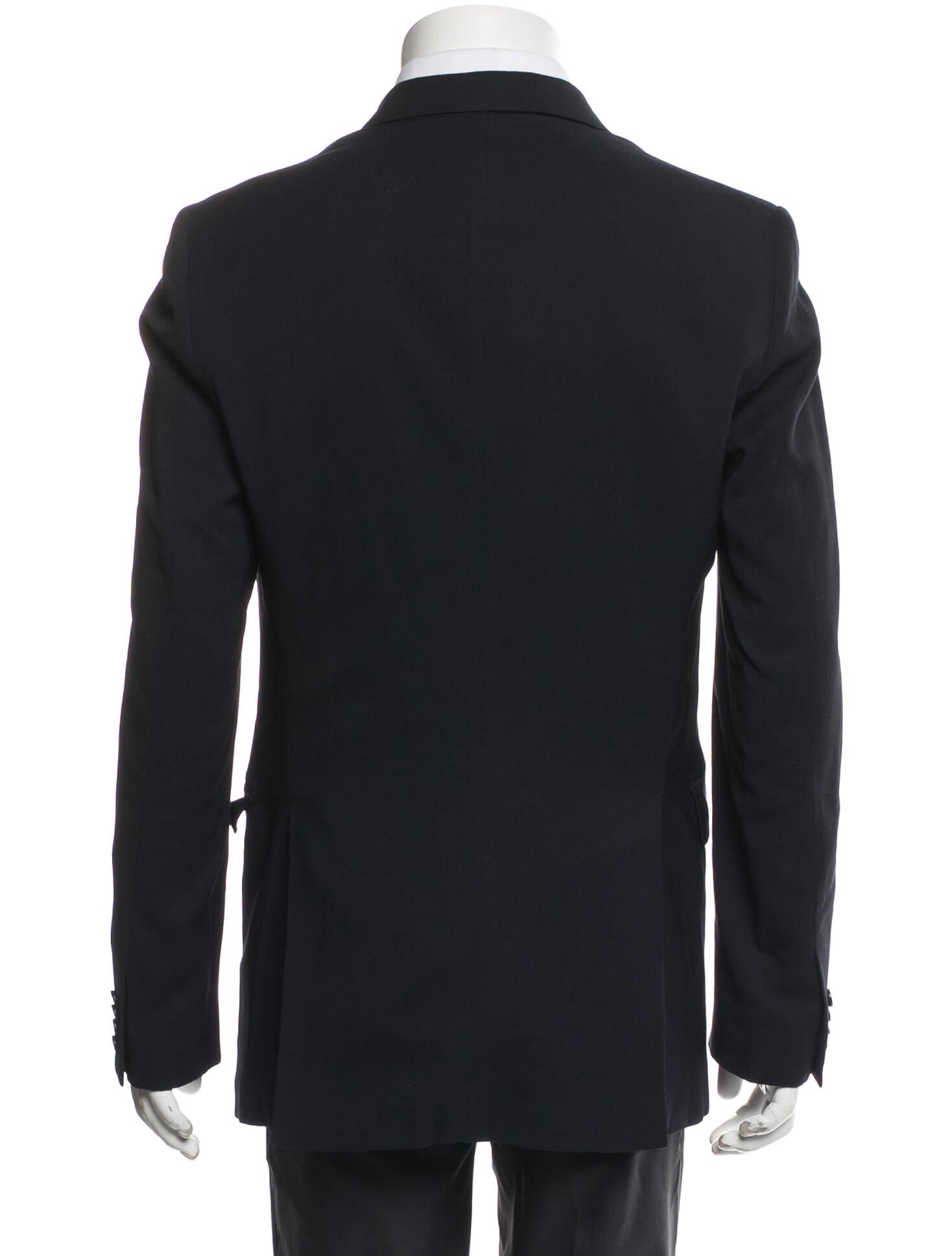 Acne Studios Wool Blazer