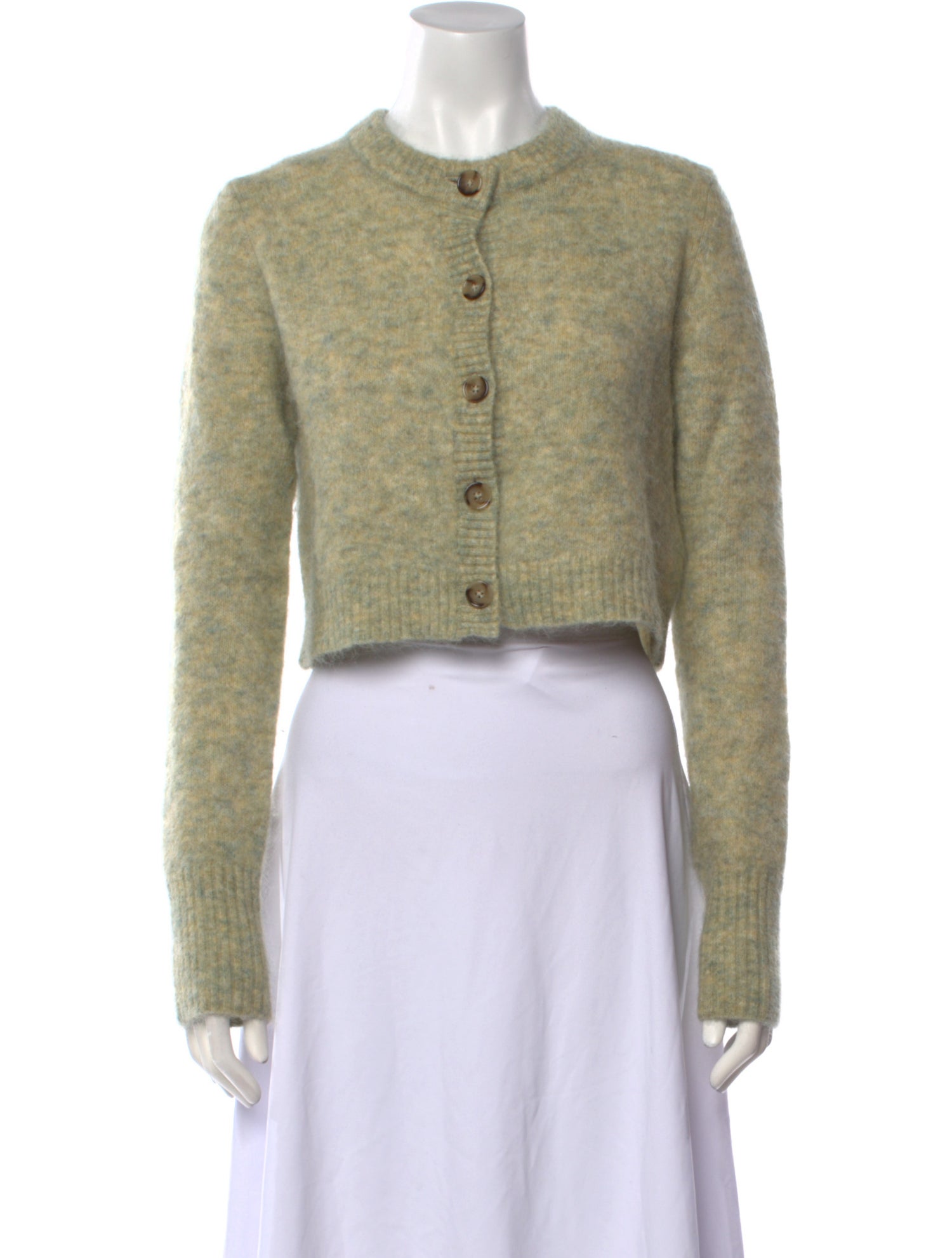 Acne Studios Crew Neck Sweater