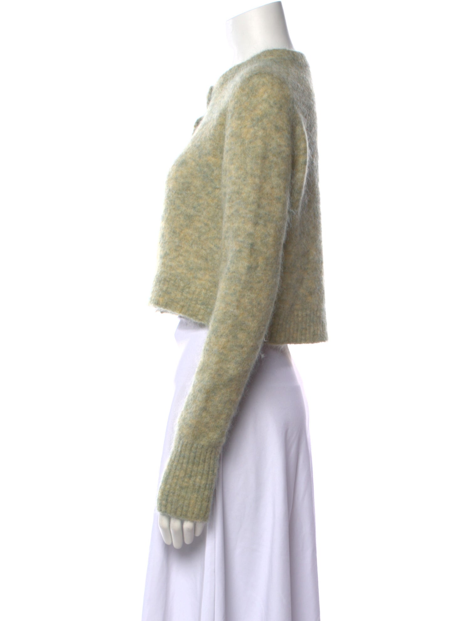 Acne Studios Crew Neck Sweater