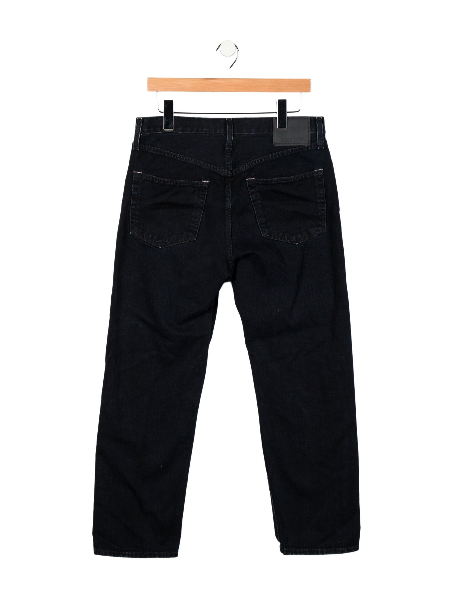 Acne Studios Skinny Jeans