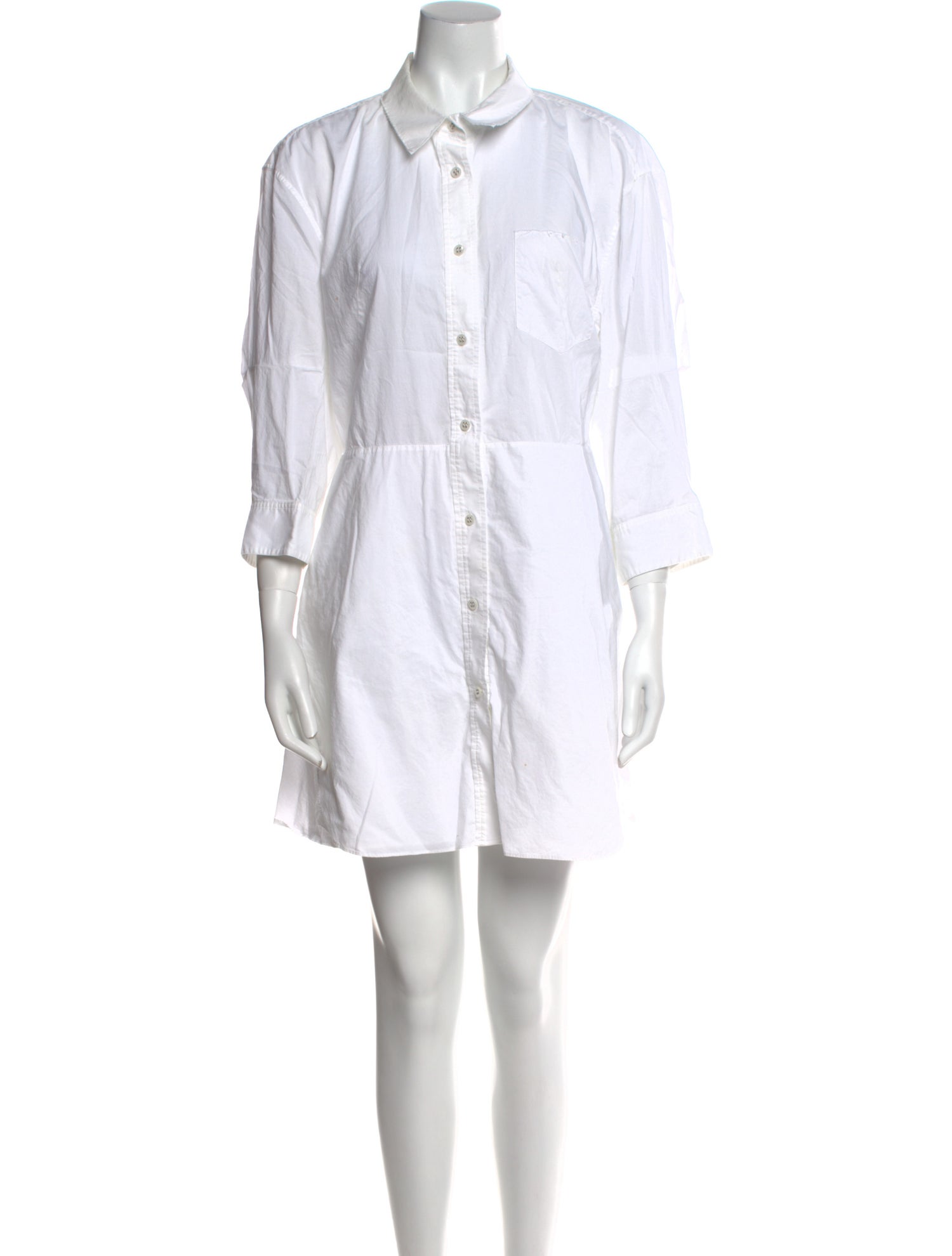 Acne Studios Mini Dress