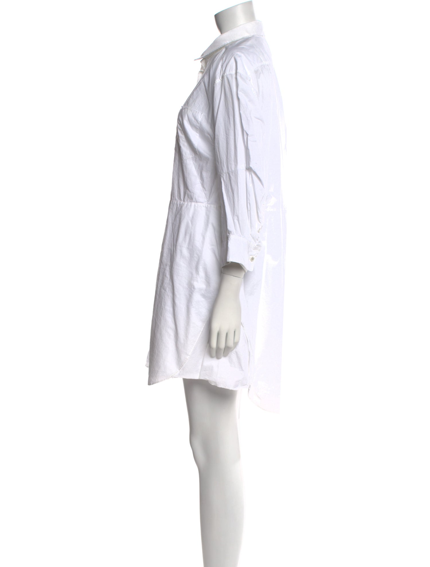 Acne Studios Mini Dress