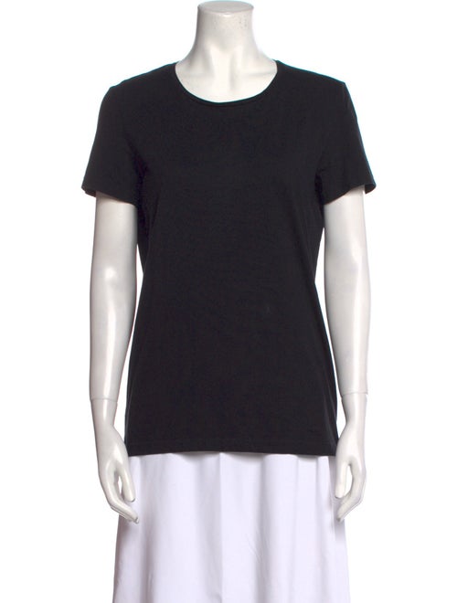 Acne Studios Crew Neck Short Sleeve T-Shirt
