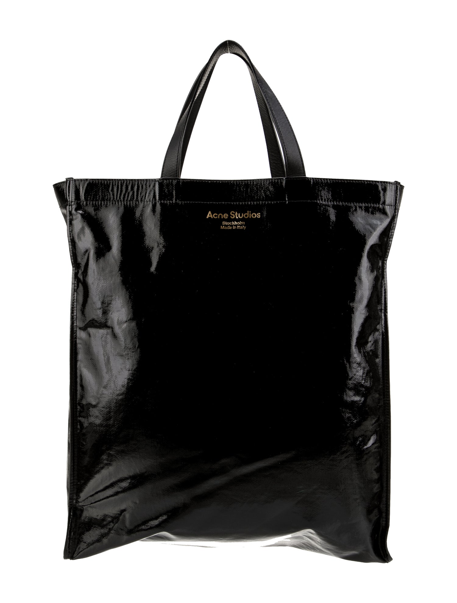 Acne Studios Tote