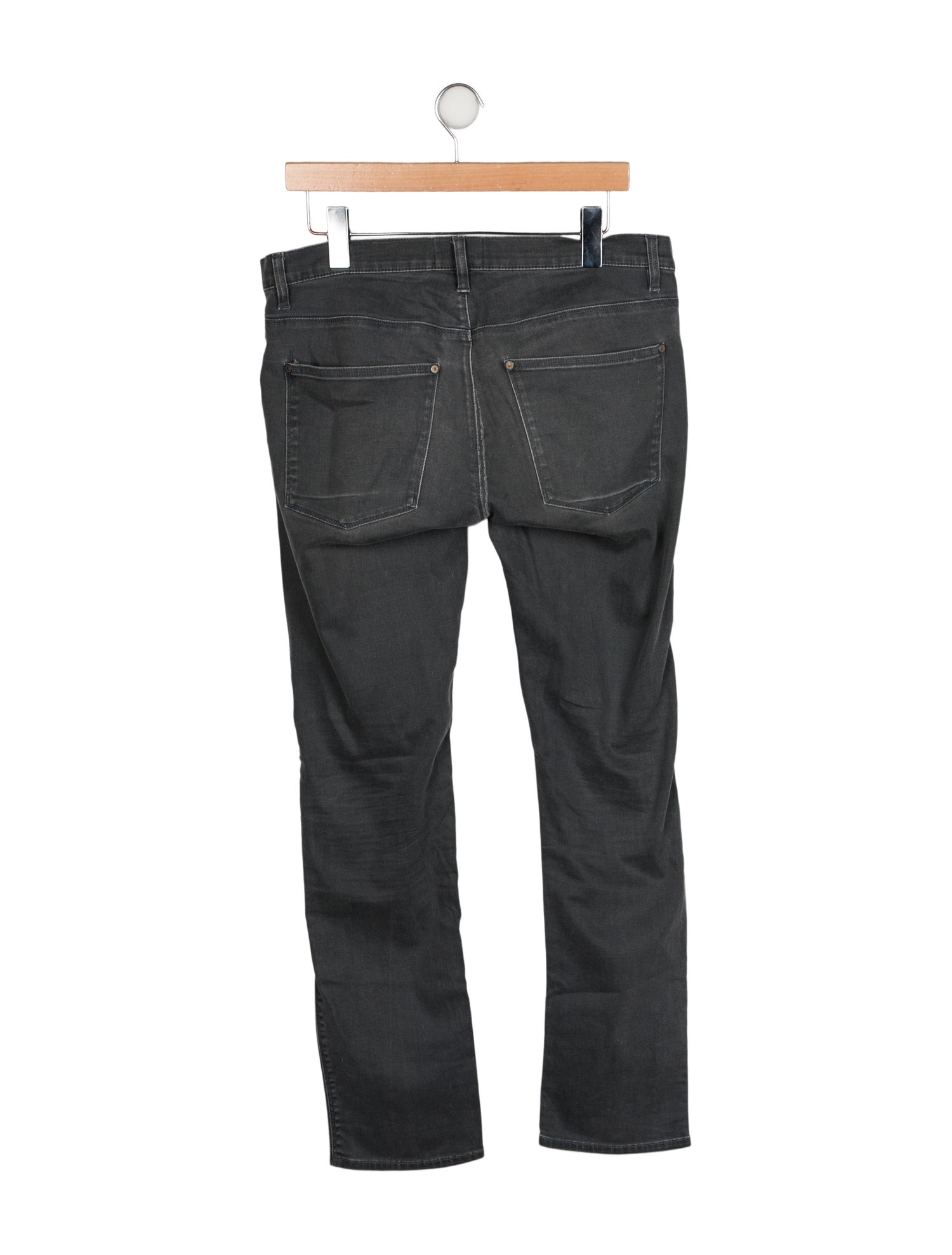 Acne Studios Skinny Jeans