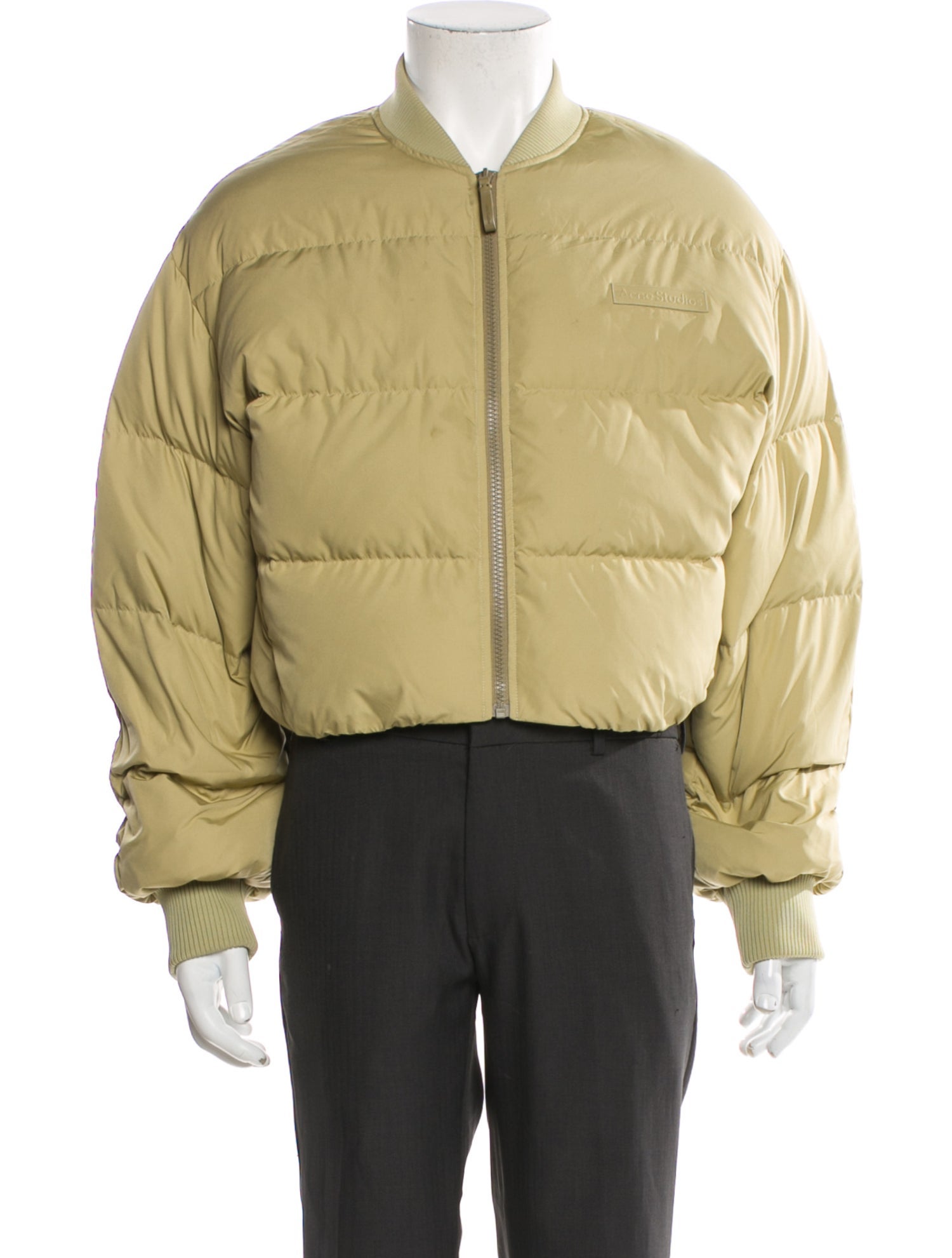 Acne Studios Puffer Coat