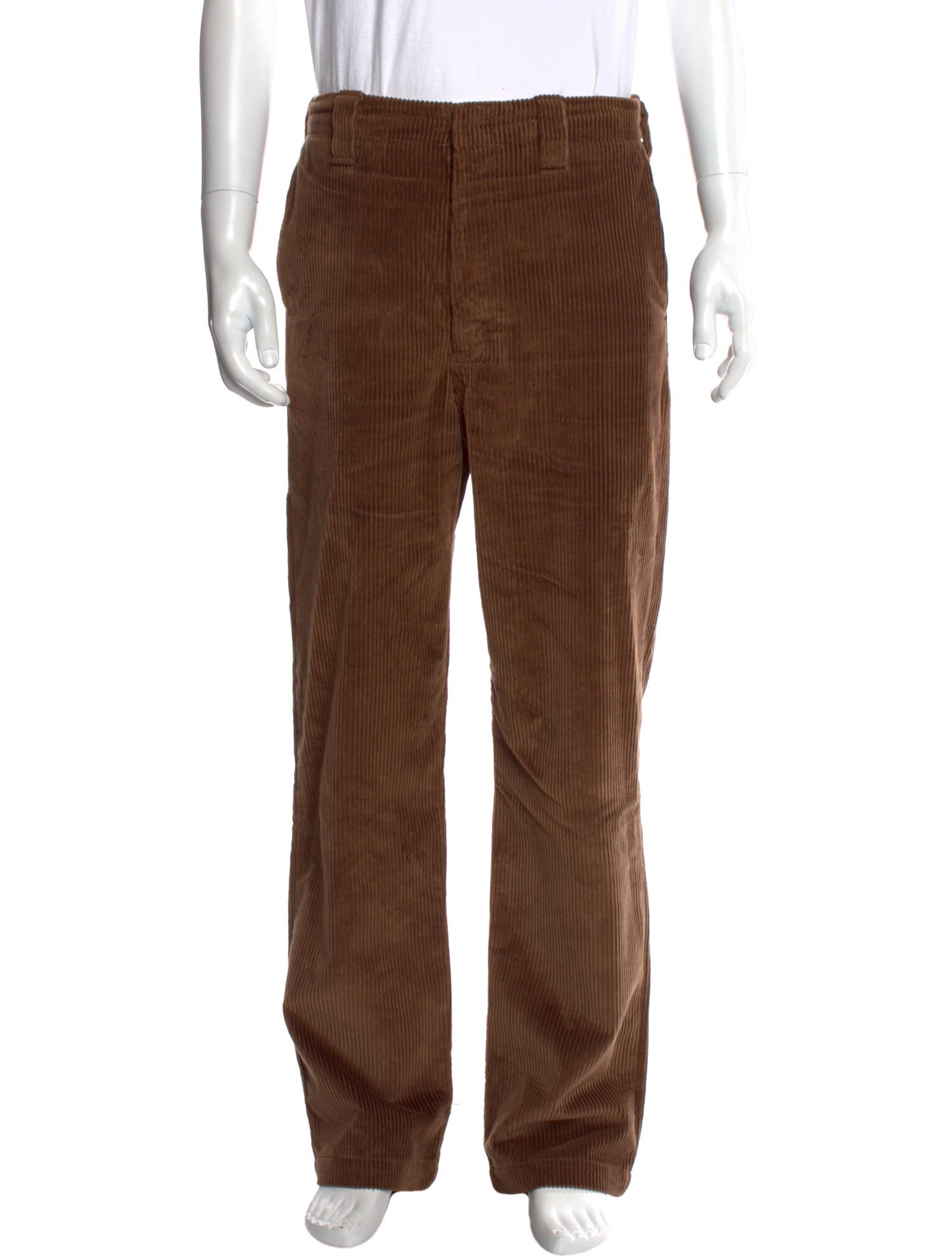Acne Studios Corduroy Pants