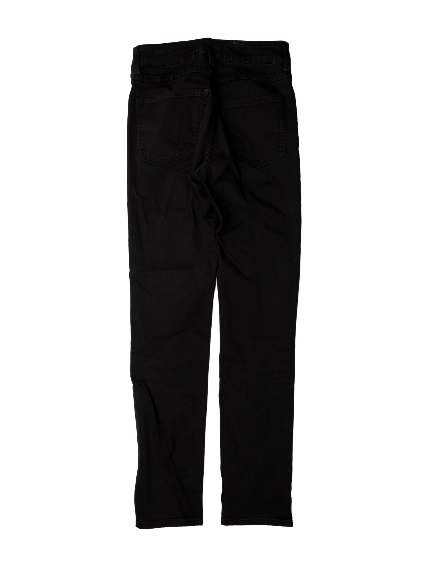 Acne Studios Skinny Leg Pants
