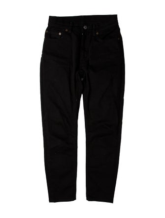 Acne Studios Skinny Leg Pants