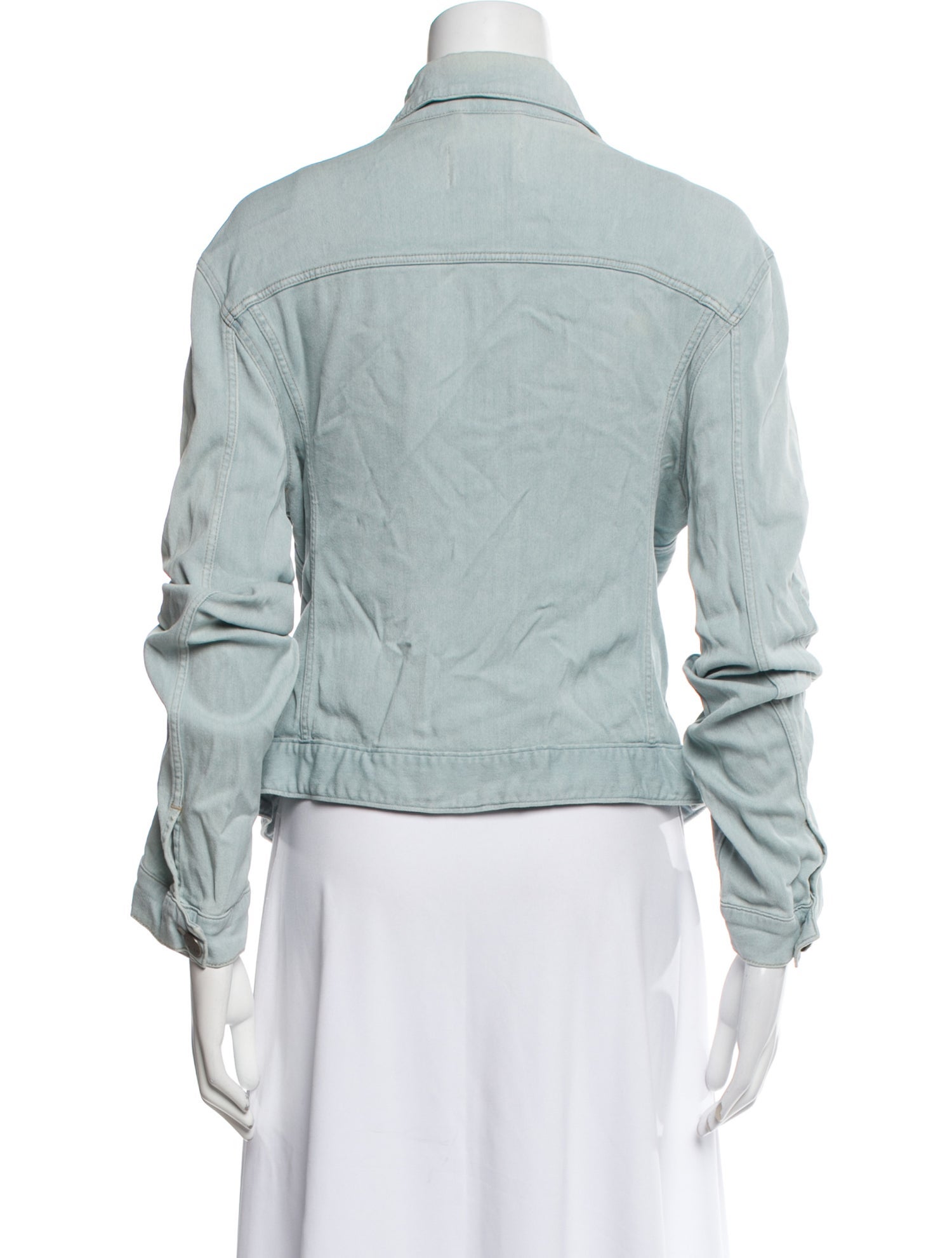 Acne Studios Denim Jacket