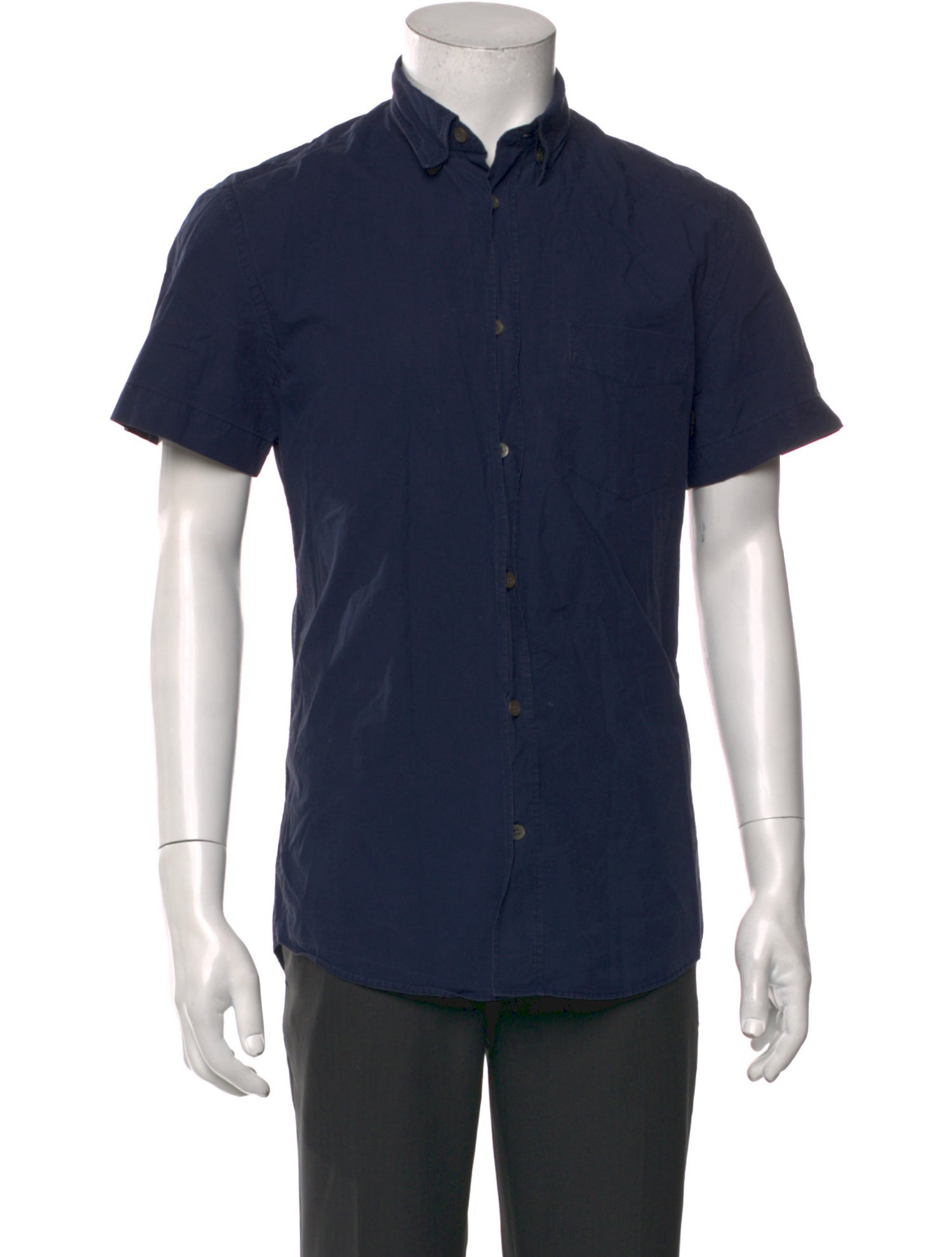 Acne Studios Short Sleeve Shirt
