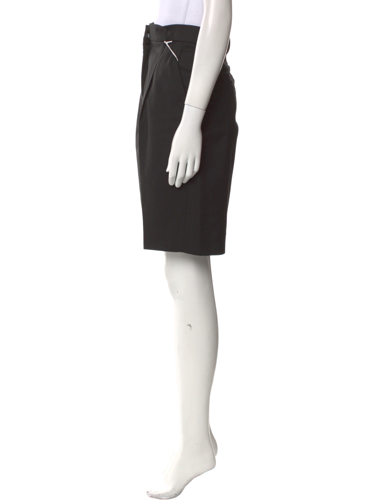 Acne Studios Knee-Length Shorts w/ Tags