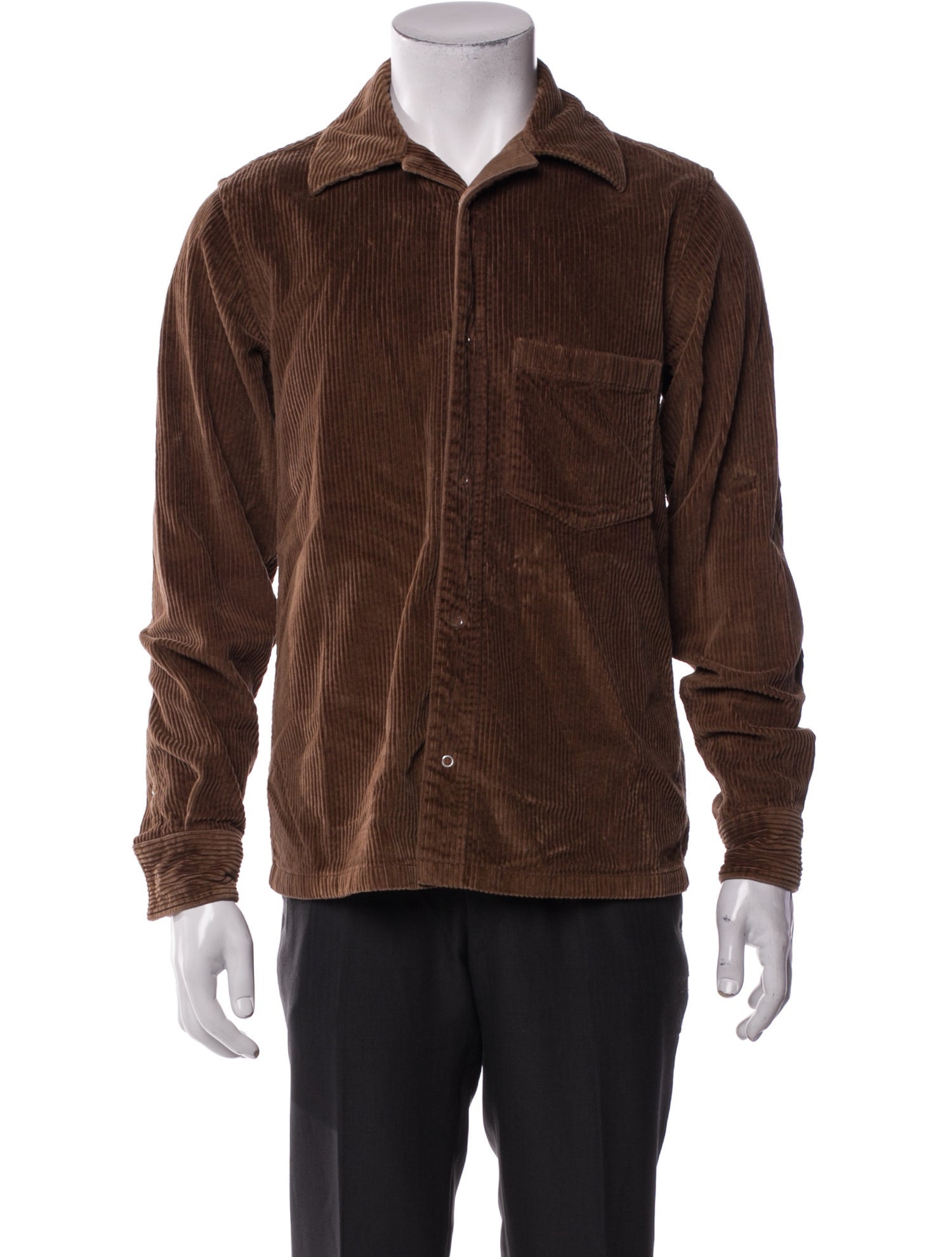 Acne Studios Trucker Jacket