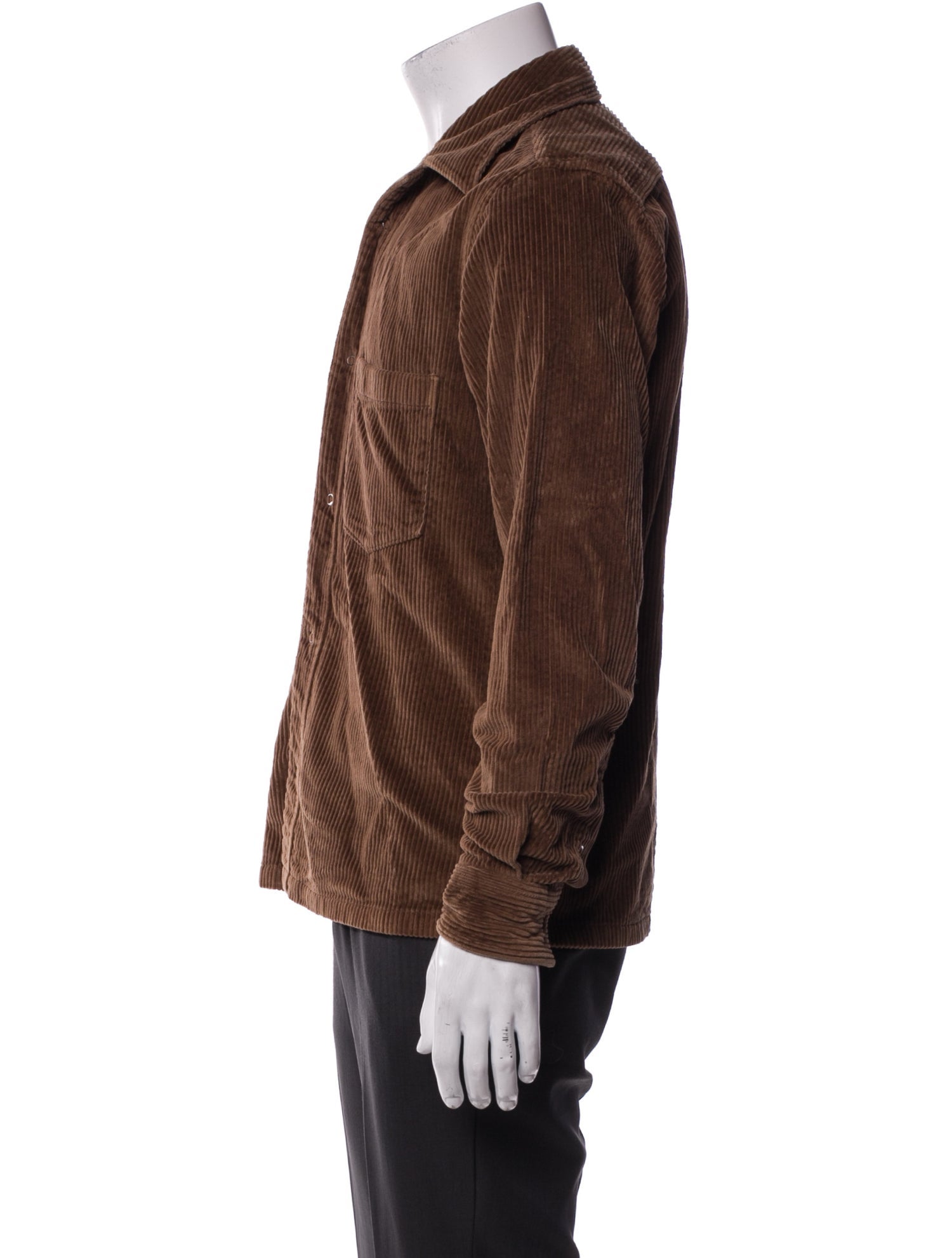Acne Studios Trucker Jacket
