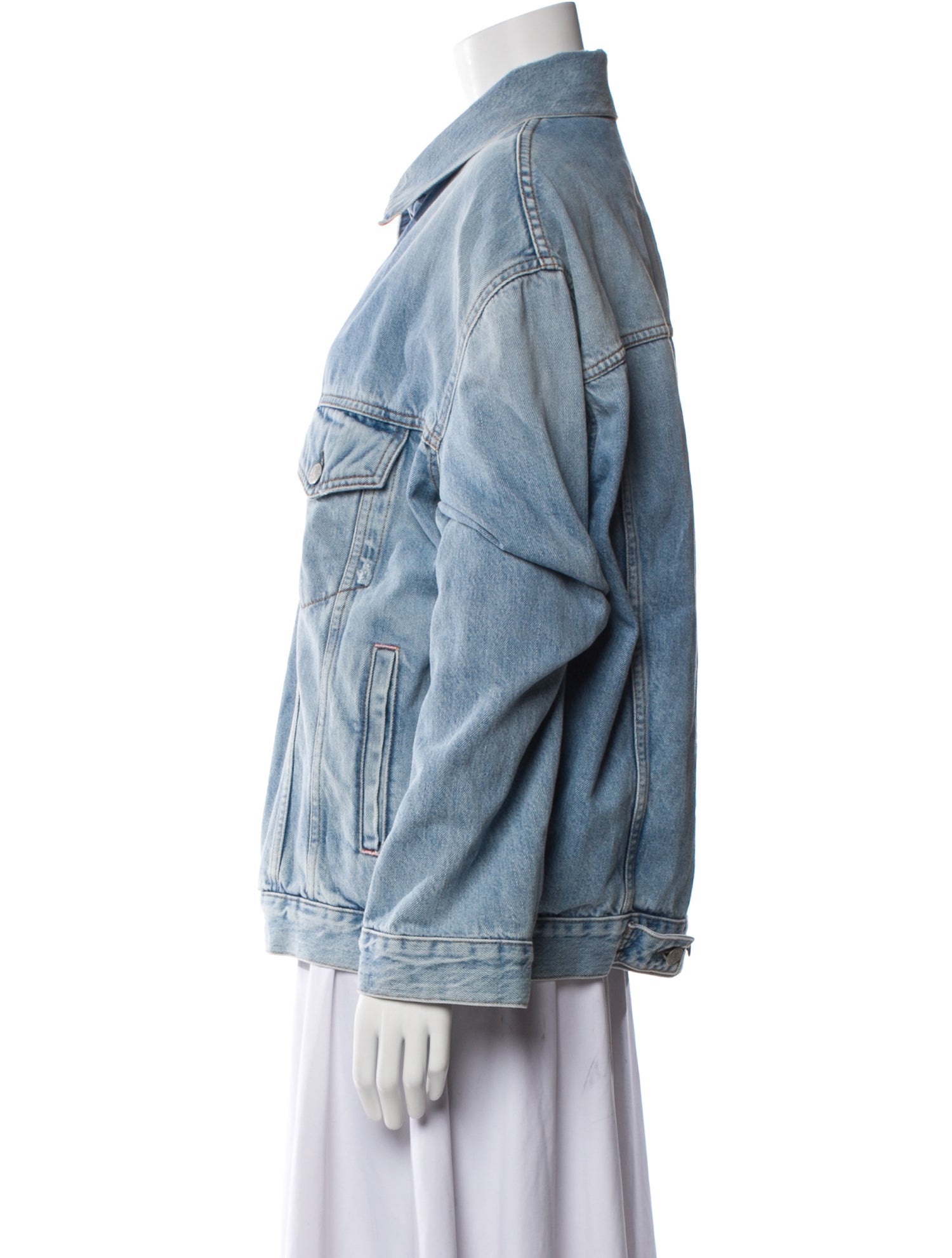 Acne Studios Denim Jacket