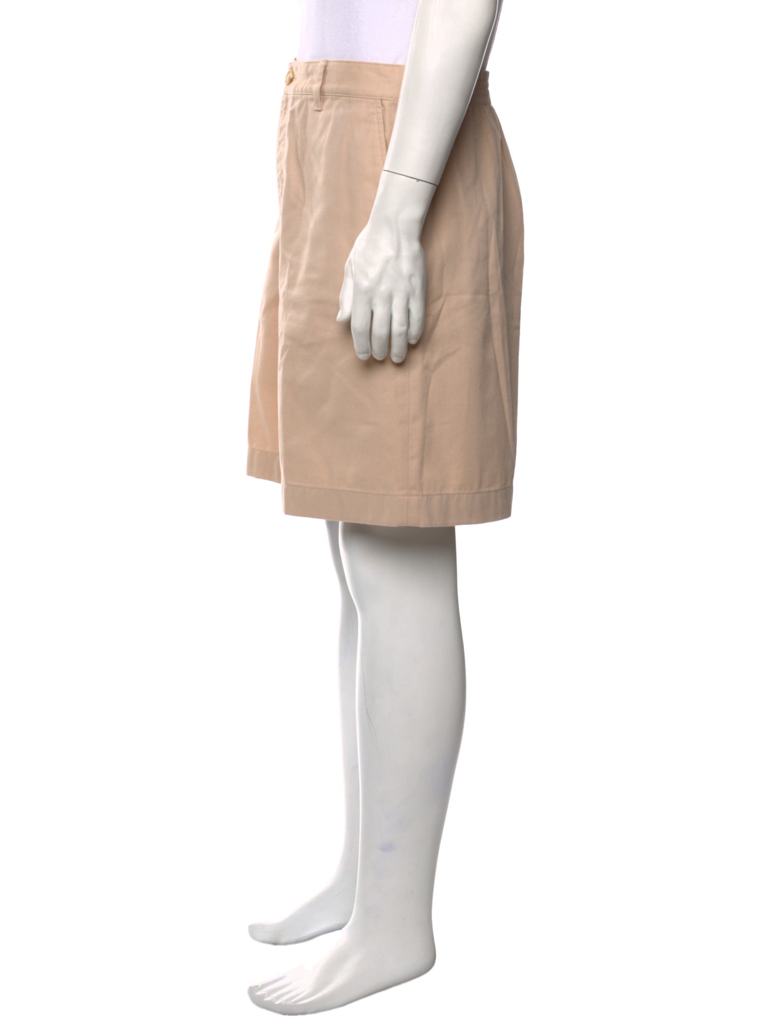 Acne Studios Chino Shorts