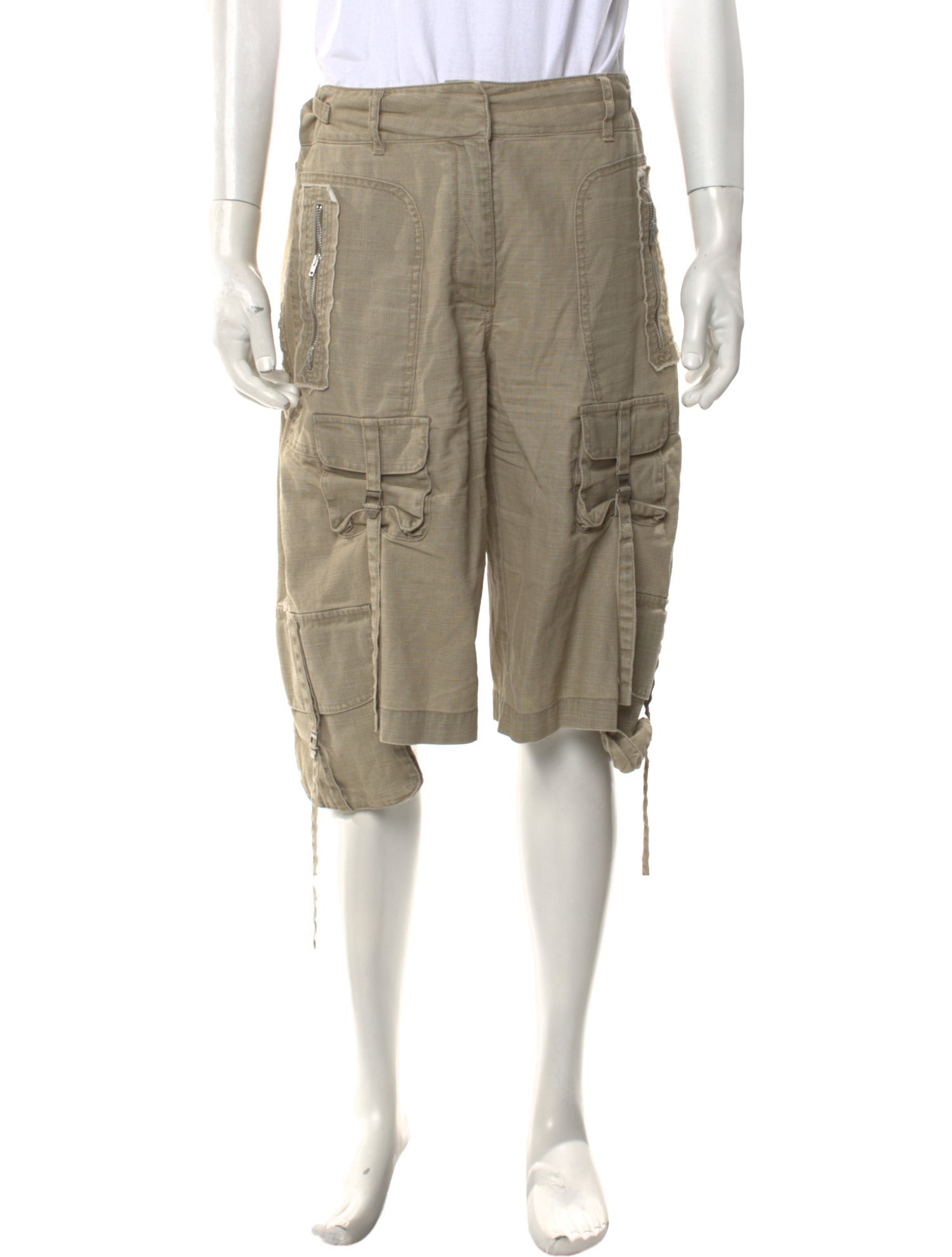 Acne Studios Cargo Shorts