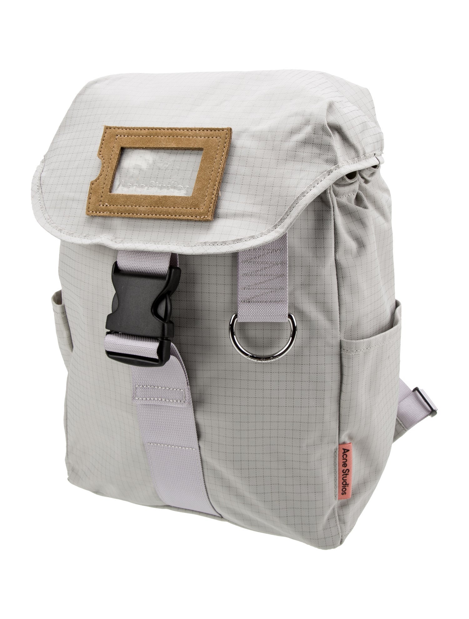 Acne Studios Nylon Backpack