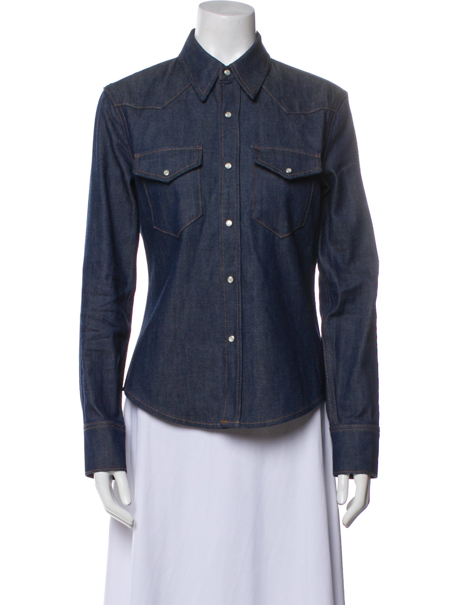 Acne Studios Denim Jacket