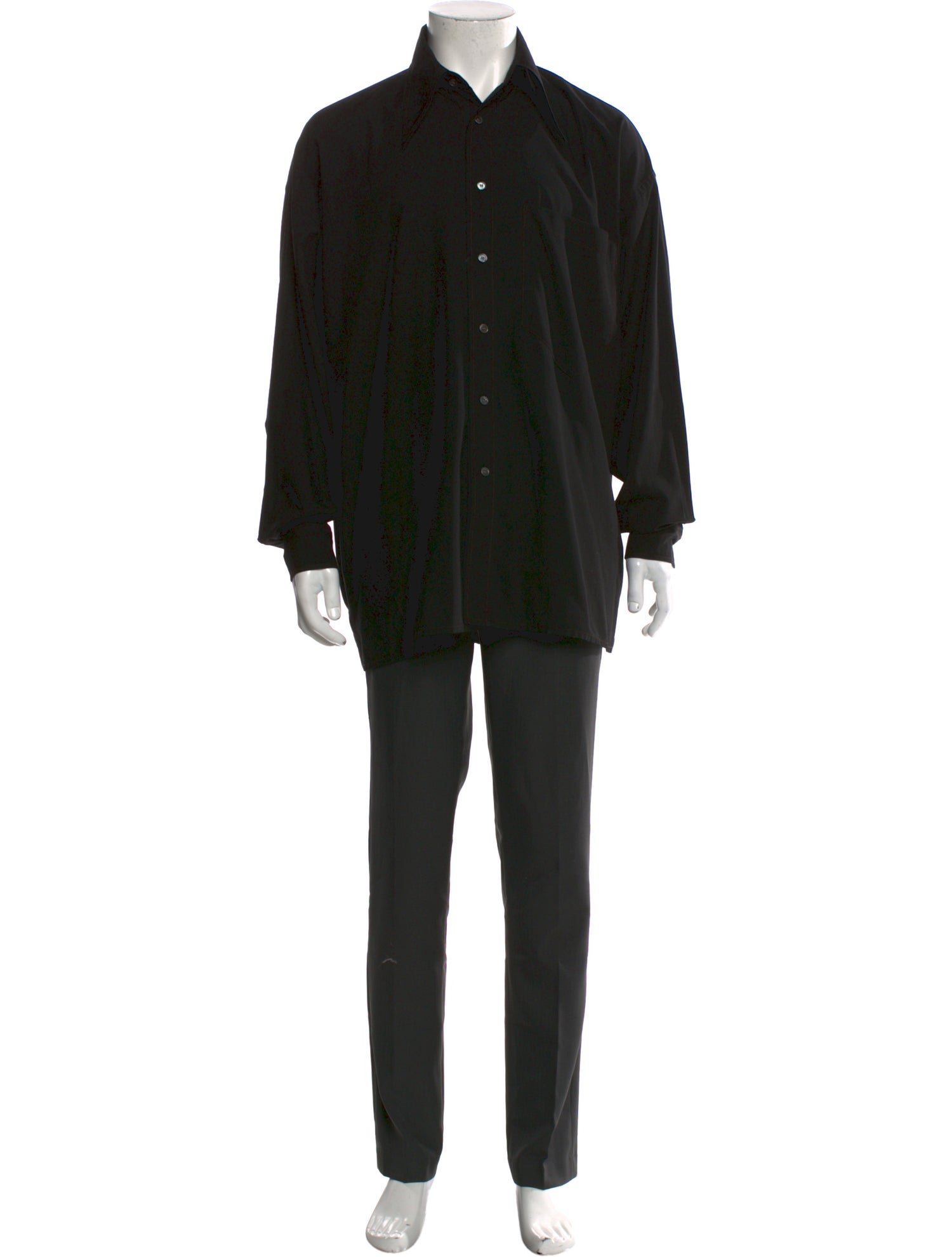 Acne Studios Long Sleeve Shirt