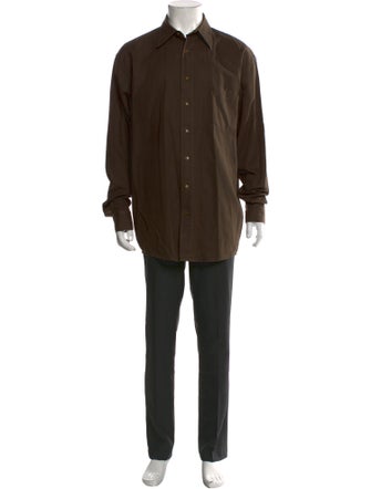 Acne Studios Long Sleeve Shirt