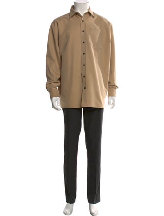 Acne Studios Long Sleeve Shirt