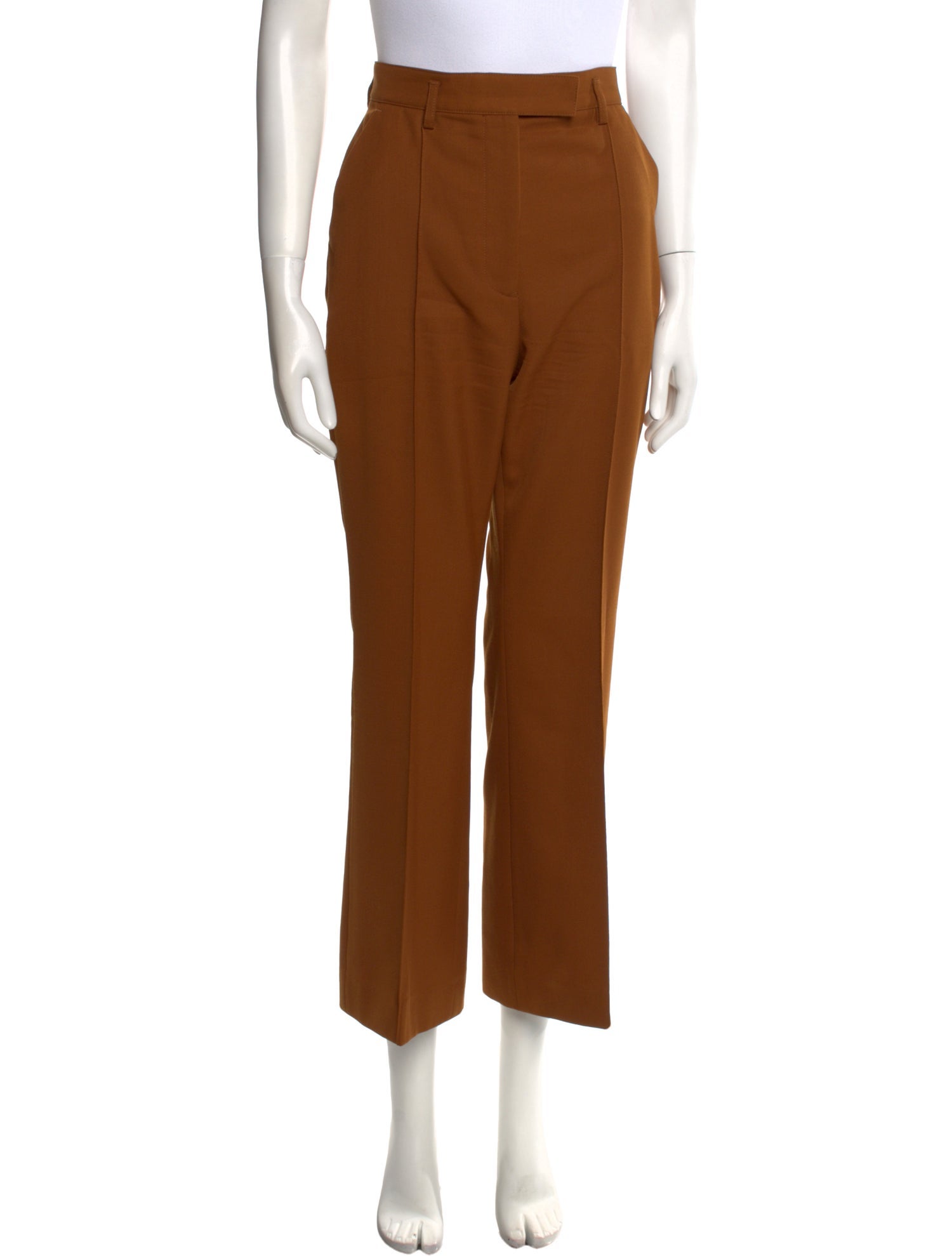 Acne Studios Wide Leg Pants