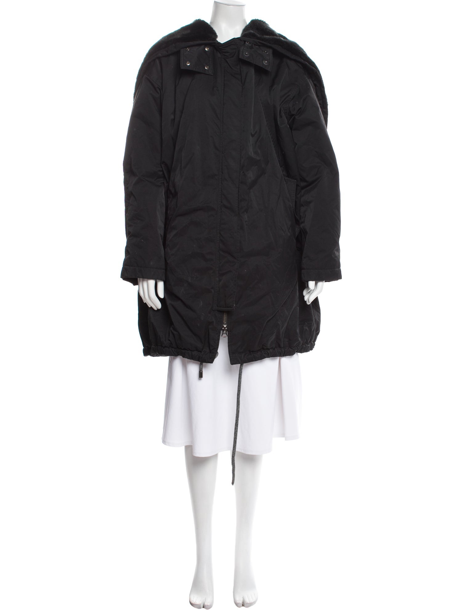Acne Studios Parka