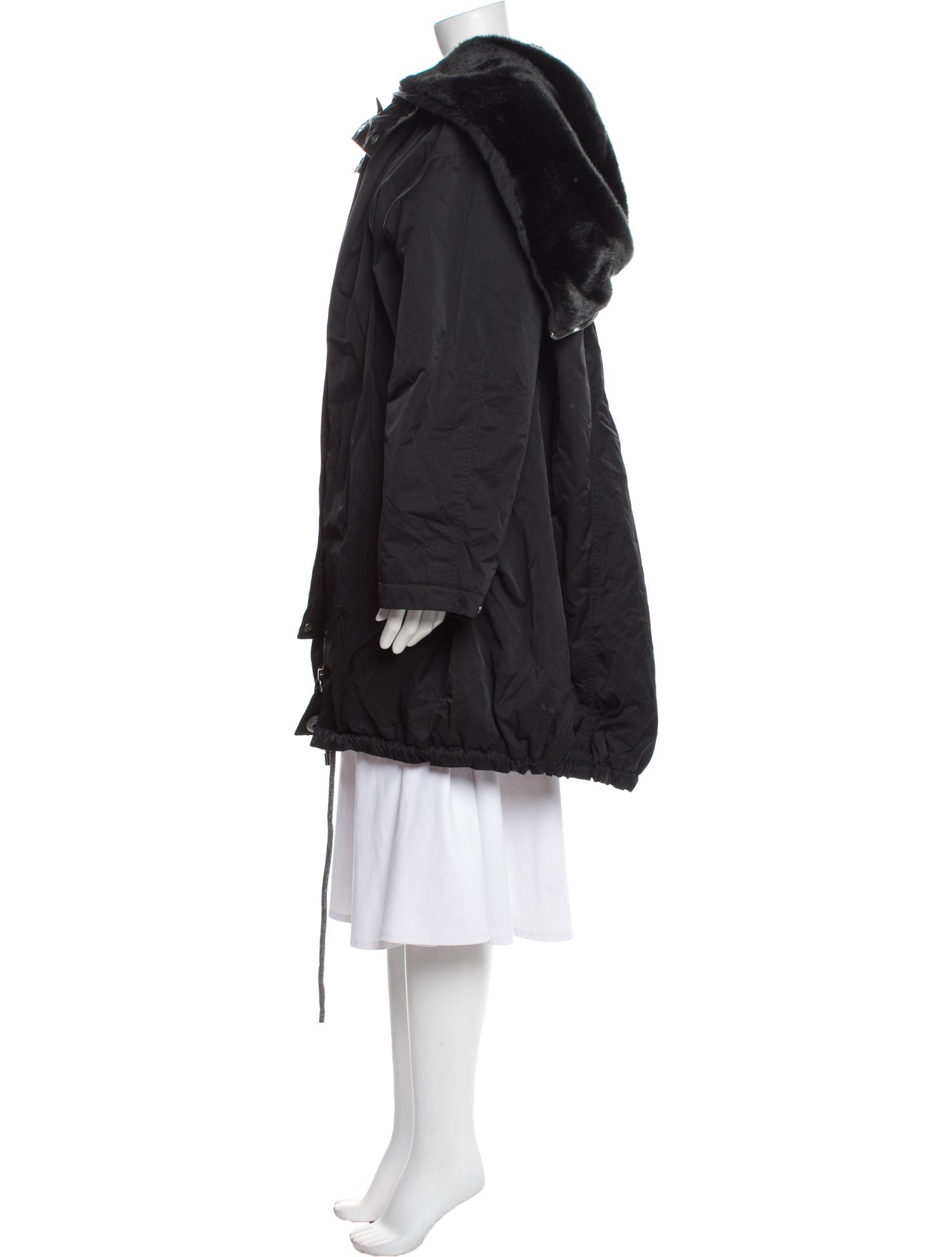 Acne Studios Parka